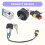 Engine Ignition  W/Start Key 1220-520002-AC JK118- for Electric Forklift EPT20 5