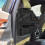 Car  Back Storage Bag Car  Back Foldable Table Dining Table Multifunctional Storage Bag in Car Black 4