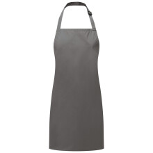 (3-6 Years, Dark Grey) Premier Childrens/Kids Waterproof Apron