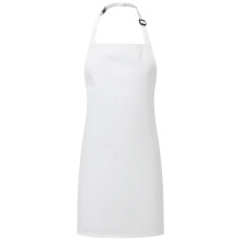 (3-6 Years, White) Premier Childrens/Kids Waterproof Apron
