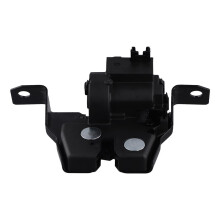 51247337576 Rear Trunk Boot Lid Lock for Cooper D John Cooper Works One D Clubman F54 F55 F56 2014-2022
