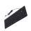 108 Keys Spanish Keyboard Portable Silicone Foldable Quiet Waterproof Dustproof Keyboard for Office Laptops Computers 6