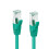 MicroConnect CAT6 S/FTP Network Cable 3m Green 2