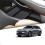 Center Console Armrest Storage Box for Xpeng G9 Car Central Lower Layer Storage Tray Organizer Accessories 2