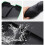 Center Console Armrest Storage Box for Xpeng G9 Car Central Lower Layer Storage Tray Organizer Accessories 4