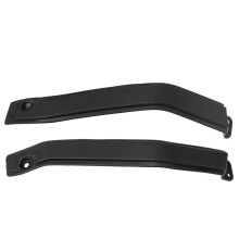 Cab Corner Roof Molding Trim for F-150 2009-2014 Accessories Replace 9L3Z-1651728-AA 9L3Z-1651729-AA