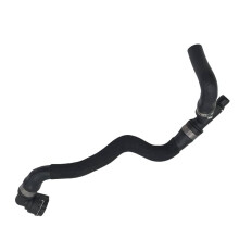 Car Engine Water Coolant Pipe Radiator Hose 31686817 for V40 Country 2015-2019 Water Tank Tube