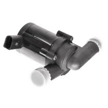 LR064320, LR003195 Auxiliary Water Pump for 207 208 3008