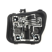 Rear Outer Tail Light Bulb Holder Taillight Circuit Board for A3 Hatchback 8PA 2009-2013 Right 8P4945258D
