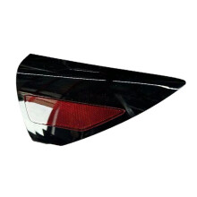For Model 3 Model Y Charging Port Cover Plate Tail Light Right Trim Panel 1518783-00-A