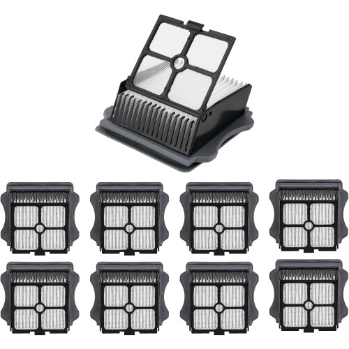 Tineco iFloor 3/S3/S5 Series Replacement HEPA Filter Set