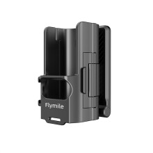 Magnetische Halterung - Sicher und verstellbar für DJI OSMO POCKET 3