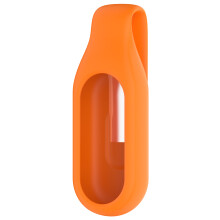Veilige cliphouder voor Xiaomi Mi Band 10, 9 en 8 Blue