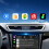 Adaptor wireless 2-în-1 CarPlay și Android Auto BY967B 2