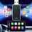 Adaptor wireless 2-în-1 CarPlay și Android Auto BY967B 3