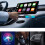Adaptor wireless 2-în-1 CarPlay și Android Auto BY967B 7