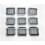 Tineco iFloor 3/S3/S5 Series Replacement HEPA Filter Set 3