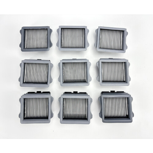 Tineco iFloor 3/S3/S5 Series Replacement HEPA Filter Set 2