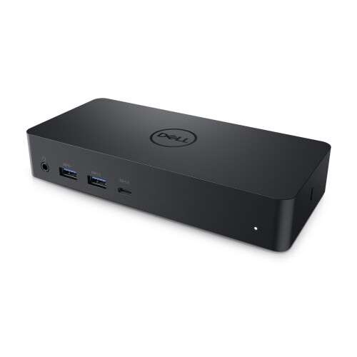 Dell Dell Docking Station D6000 USB 3 .0 Type A/Type C