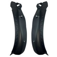 Car Mud Flaps for CRV 2023 Mudguard Anti Dirt Cover Ear Door Rear Wheel Tire Mat Modification