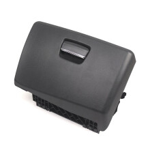 For 1 Series E82 E87 2008-2012 Storage Box Cover Plate Car Accessories 51166982681 51166982682