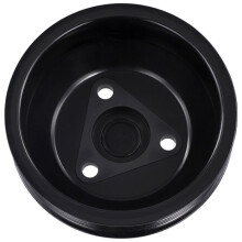 Engine Water Pump Pulley for Cayenne 4.8L 2008-2016 94810609101 94810609100