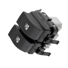 8200108273 Car Power Window Control Window Butoon for Kangoo Duster Car Accessories