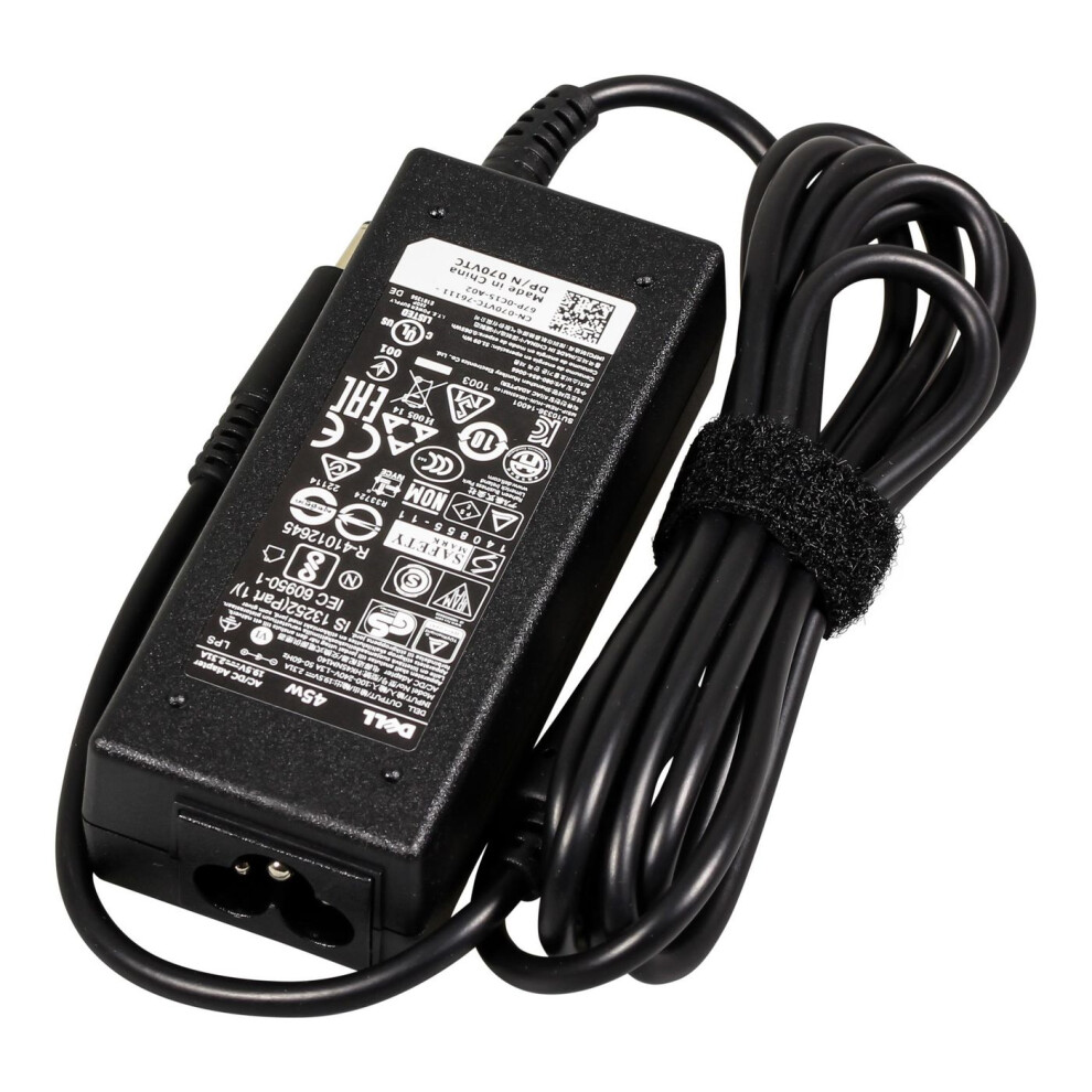 Dell Ac Adaptor Slim 5712505463710