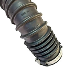 For Fluence Throttle Unit Air Filter Duct Intake Hose Inlet Pipe Tube DUCT-THROTTLE UNIT AIR FILTER 165781165R