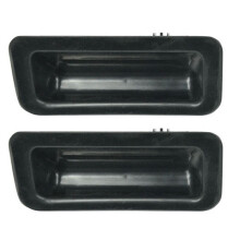 2PCS 81260-A6200 Rear Trunk Door Lock Release Tailgate for I30 CW I20 Getz 81260A6200