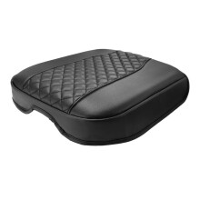 Center Console Armrest Cover for Chevy Silverado Sierra 1500 2019-2025 Tahoe Suburban Yukon 2021-2025, Bucket