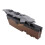 Interruptor de Elevação de Vidro Elétrico MK387782 para  Canter Fuso FB71B 3