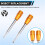 Common Rail Injector Nozzle Disassemble Tool Kits Nut Sealing Ring Removal Tool for 6