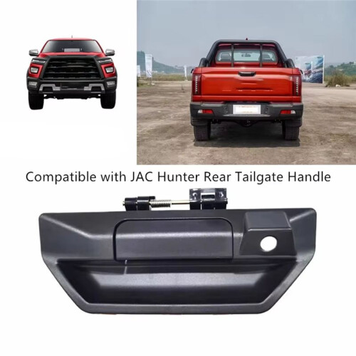 8506300P33A0 Car Tailgate Handle / Trunk Handle for JAC Hunter 1