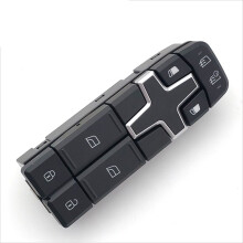 Power Master Window Window Lifter Button Fit for FH FM Series 1998-2013 22154286