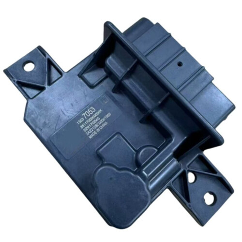 Fuel Pump Electric Control Module/Fuel Pump Computer for   XT4 Escalade  Suburban Silverado Yukon