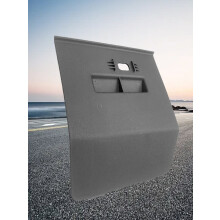 Front Left Step Trim Jack Support Point for Mercedes-Benz EQC W293 2019-2023 BWj