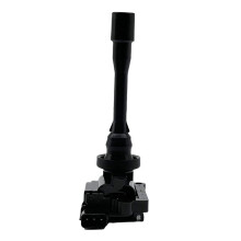 Bobina de Ignição Automotiva MD325048 MD362907 para Lancer Pajero Outlander 1.8/2.0/2.4L UF295 UF141 Pacote de Alta Tensão