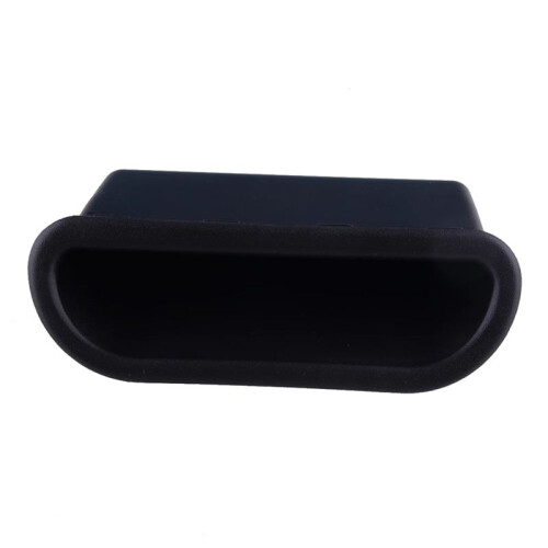 95096042 Car Rear Trunk Door Tailgate Pull Handle Black for  Encore  Trax 1