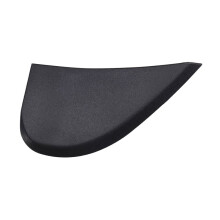 Car Side Mirror Corner Triangle Garnish Panel Window Triangle Plate 5178150AD for  Journey 2009-2020 Right