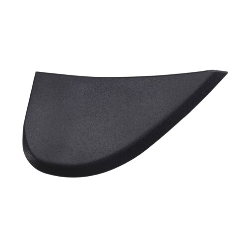 Car Side Mirror Corner Triangle Garnish Panel Window Triangle Plate 5178150AD for  Journey 2009-2020 Right