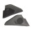 For  A6 S6 C8 Door Midrange Speaker Cover 6