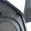 For  A6 S6 C8 Door Midrange Speaker Cover 4