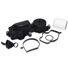 Nova Válvula de Respiro Do Cárter e Filtro de Óleo 11122249678 para Série 3/5 E46 E39 318D 320D 520D Touring