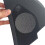 For  A6 S6 C8 Door Midrange Speaker Cover 2