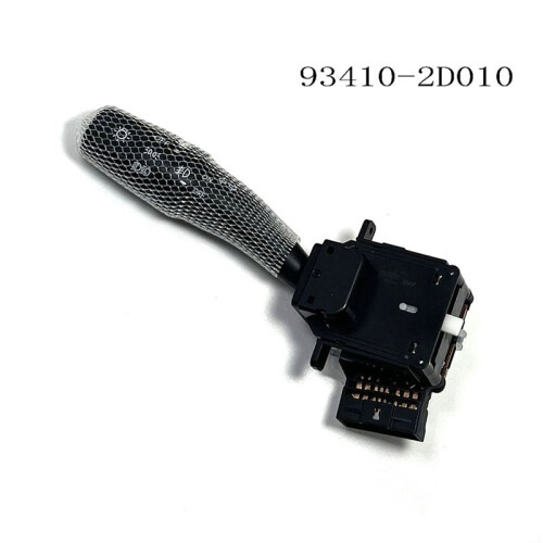 Para   2.0L DOHC L4 16V ENG.CODE para Beta G4GF 2001-2003 Interruptor de Seta de Farol 93410-2D010 1