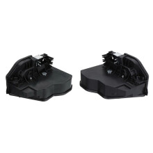 Rear Left+Right Door Lock Actuator Door Lock for X5 E90 E60 Cooper 51227202147 51227202148