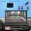 704000146AA Car Front View Camera 360 Camera for  Tiggo 8 2019-2024 4