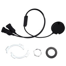For LVTONG Sightseeing Cart Motor Sensor Encoder Cart Encoder