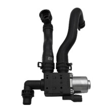 Car Coolant Heater Control Valve Hose Assy 1775432 CV61-8C605-TD for Escape Transit Connect 1.6 14-18 CV618C605TD